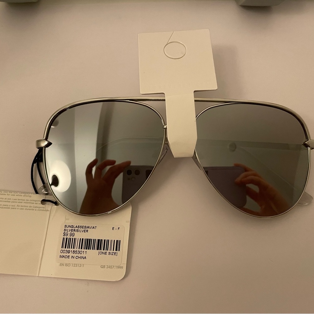 New with Tag! Forever 21 Sunglasses